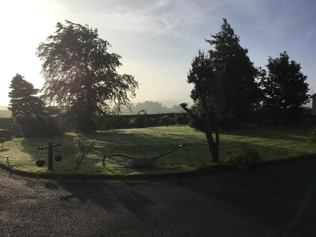 Woodcockfaulds House photo