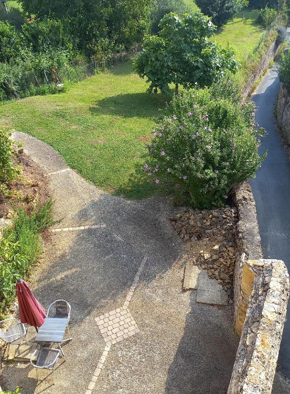Au Soleil Levant Homestay - 4