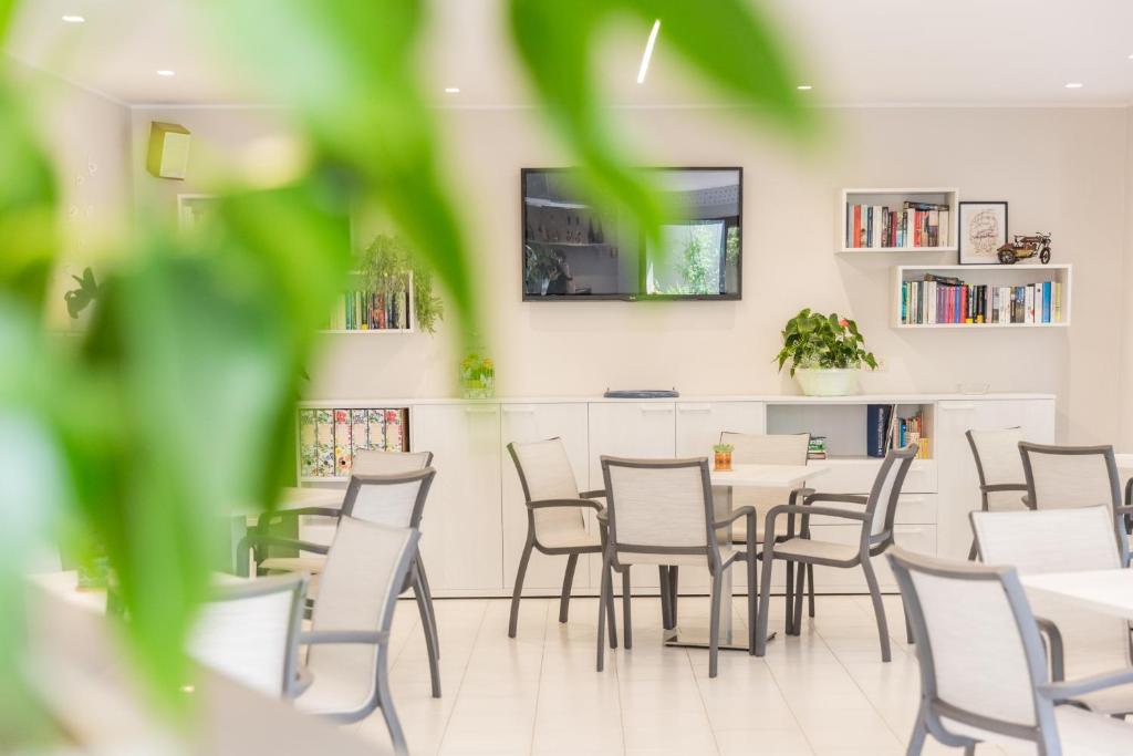 Hotel Parini - 5