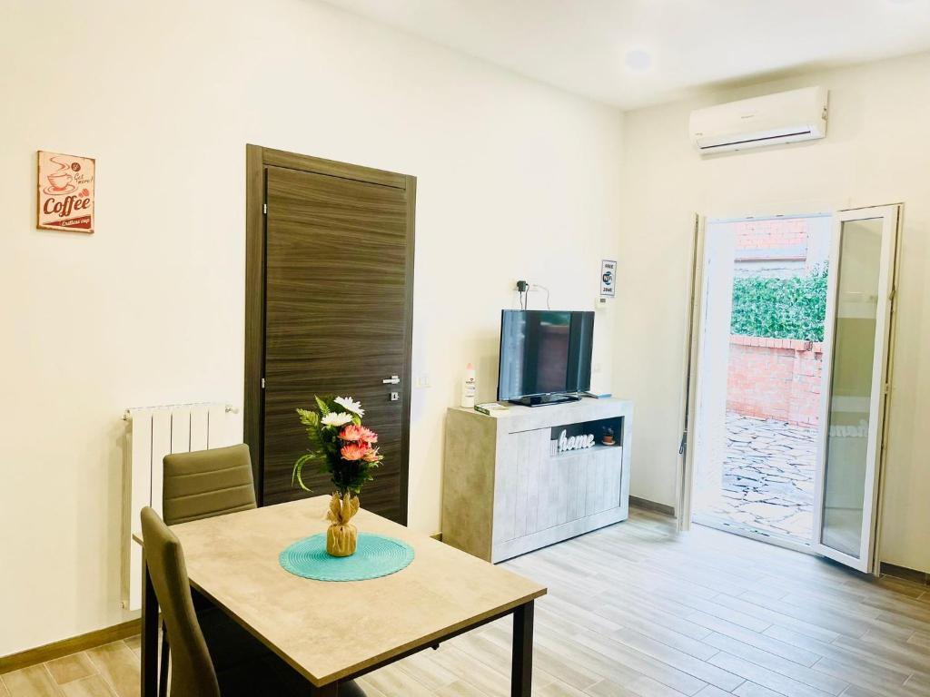 HOLIDAY HOME ROMA LacasadiValentina, Rome