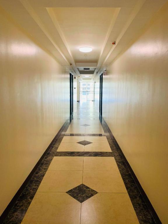 HUGE STUDIO @ Arezzo place Davao condominium photo