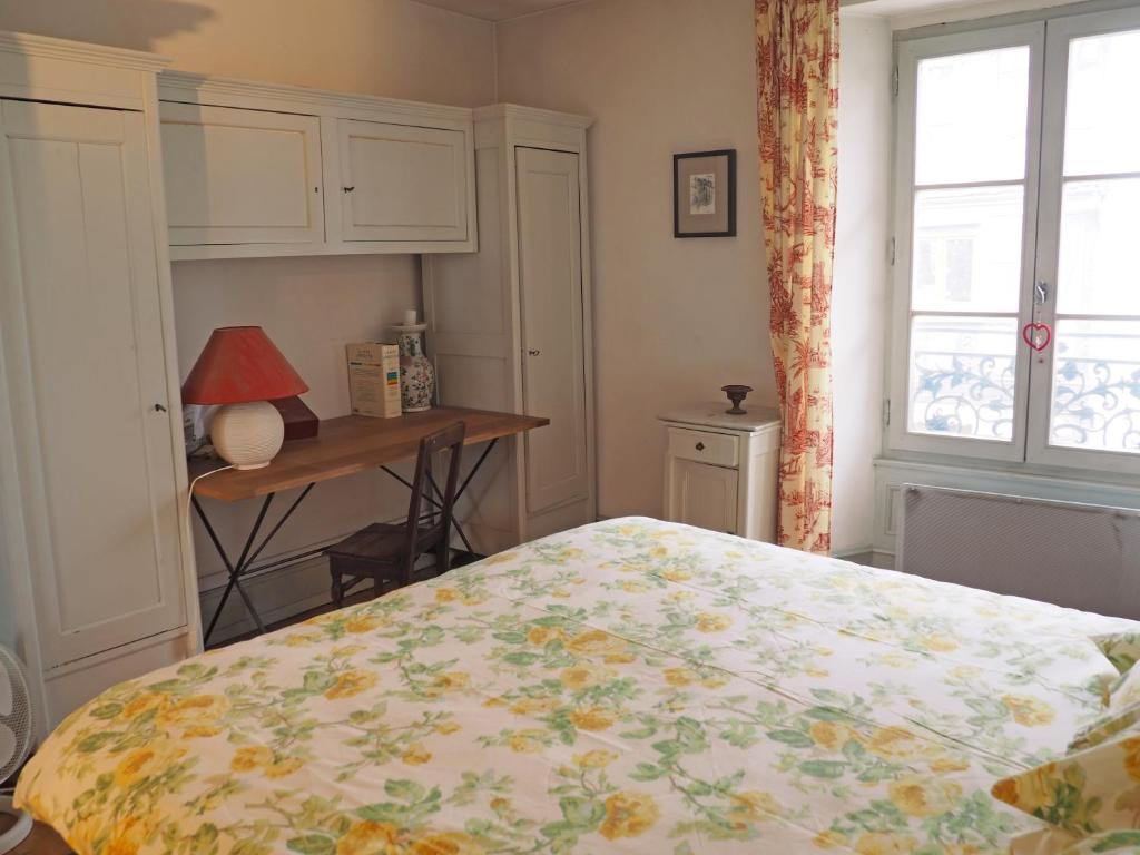 Le Drapier charmant 2P Centre ville - 5