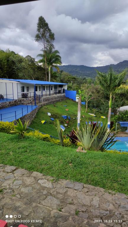 Finca Aguacatal