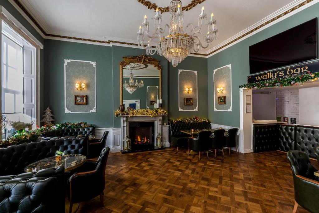 Hotel St. George by theKeycollection.ie photo
