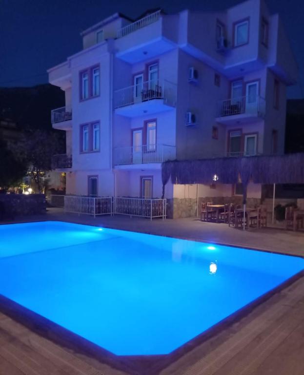 Hotel NilSu photo