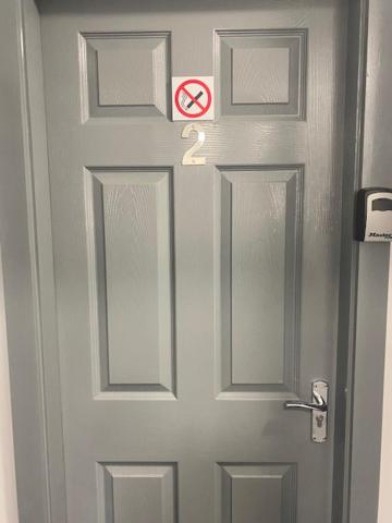 The Anfield Rooms photo
