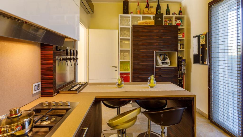 VILLA ALAIS 8, Emma Villas - 4