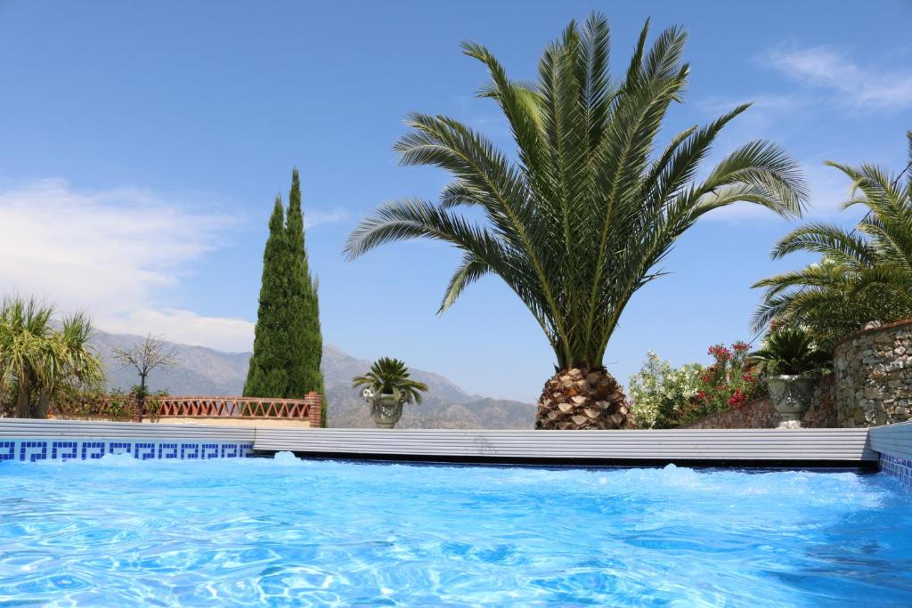 Exceptional Costa del Sol Villa El Espuela for 10 Heated pool Amazing views & quality - 5