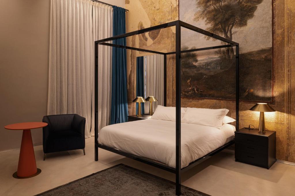 Casa Conoscenti Suites - 3