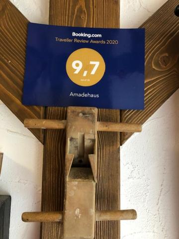 Amadehaus photo