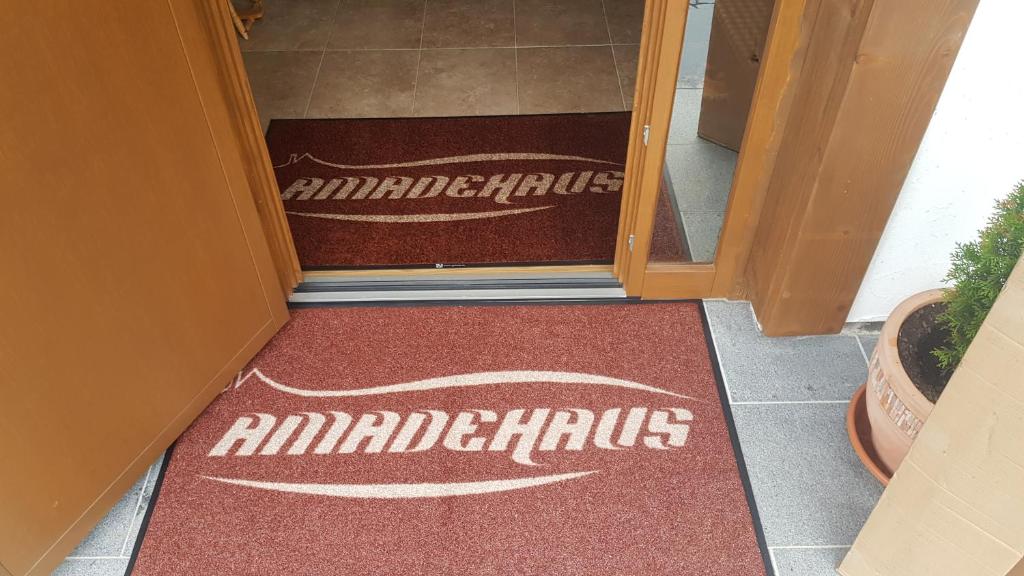 Amadehaus photo