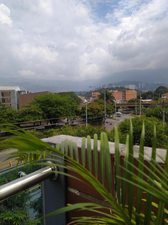 Hotel Aura Medellin photo