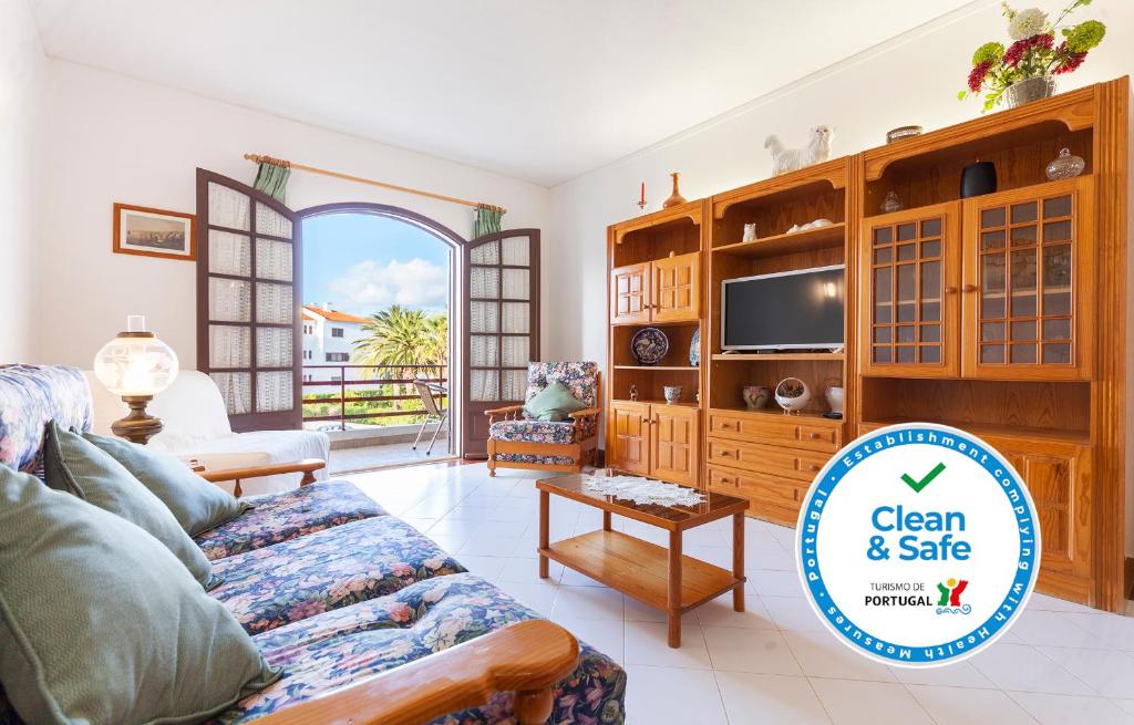 Moinho Apartment in Lagos, Lagos