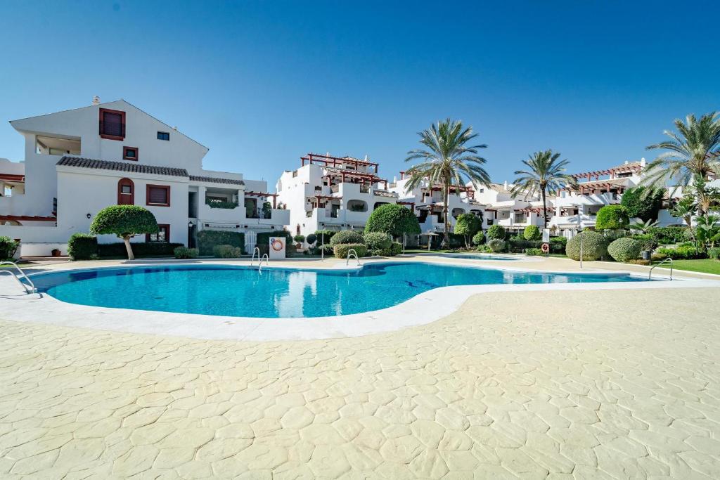 Seaside 3 bedroom Penthouse Next to the Beach in San Pedro - 3