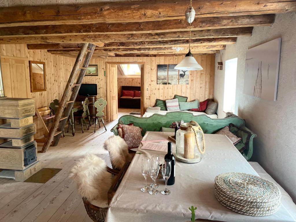 Cherz Romantic House - 5