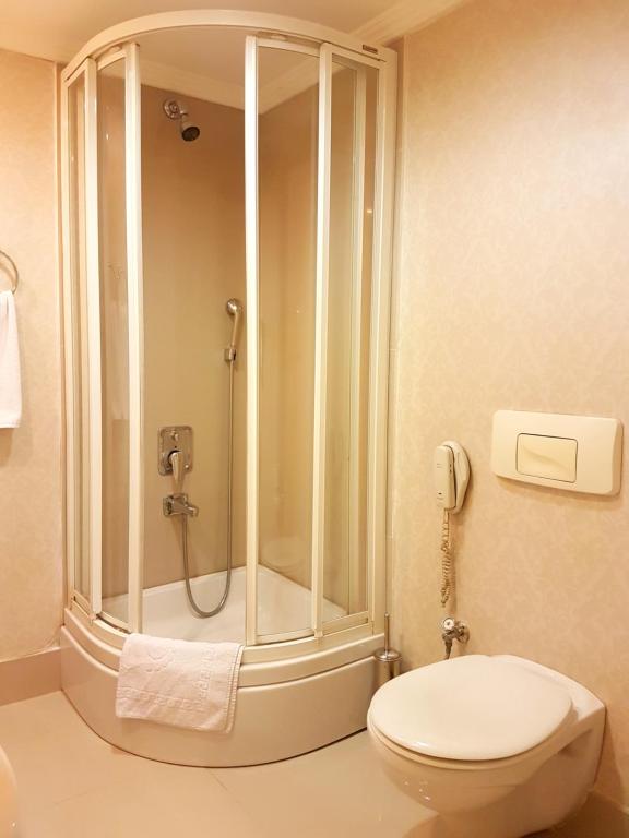 Jura Hotels Mavi Surmeli Adana photo