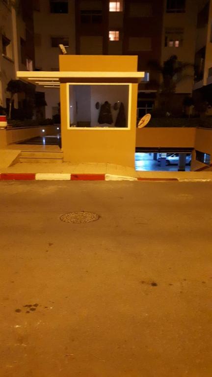 Good appartement near at the aeroport photo