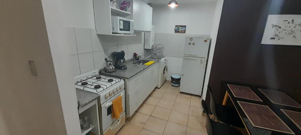 Departamento cómodo y seguro en Córdoba - 3