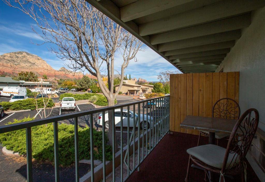 Dreamcatcher Inn of Sedona photo