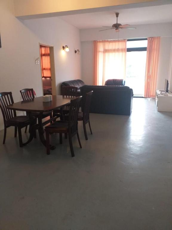 Paul Large 3 bedroom Kempas D1-1008 at Genting Highland — Hotel in Genting Highlands