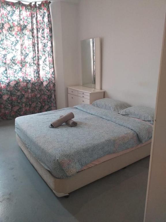 Paul Large 3 bedroom Kempas D1-1008 at Genting Highland photo