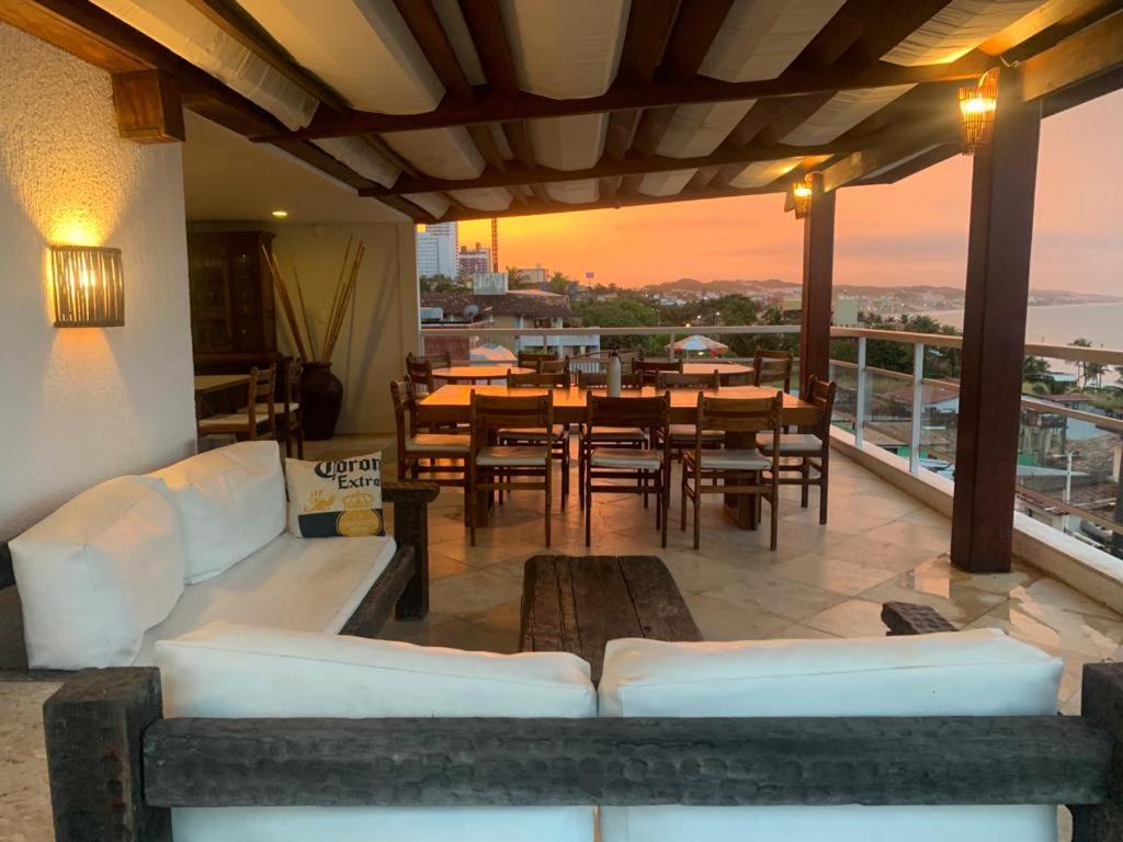 Vip Praia Hotel Photo 10