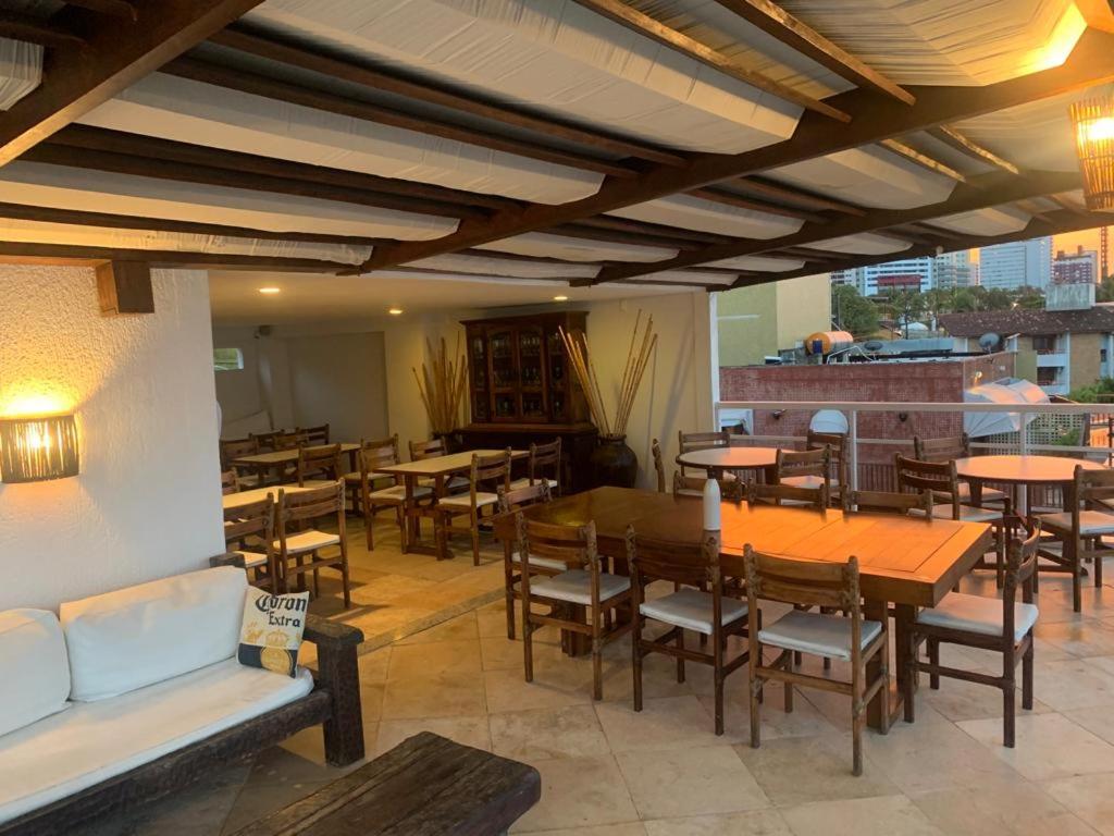 Vip Praia Hotel Photo 11