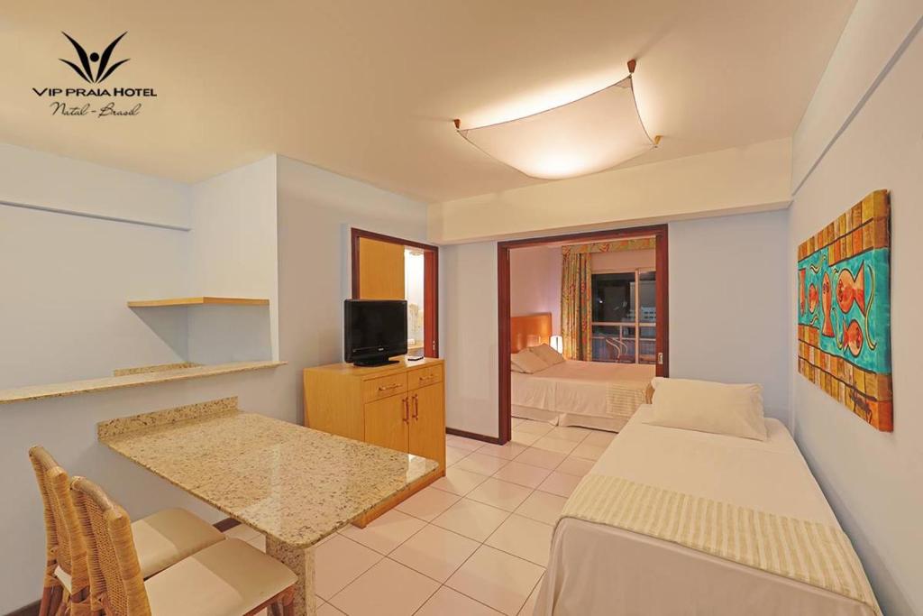 Vip Praia Hotel Photo 15