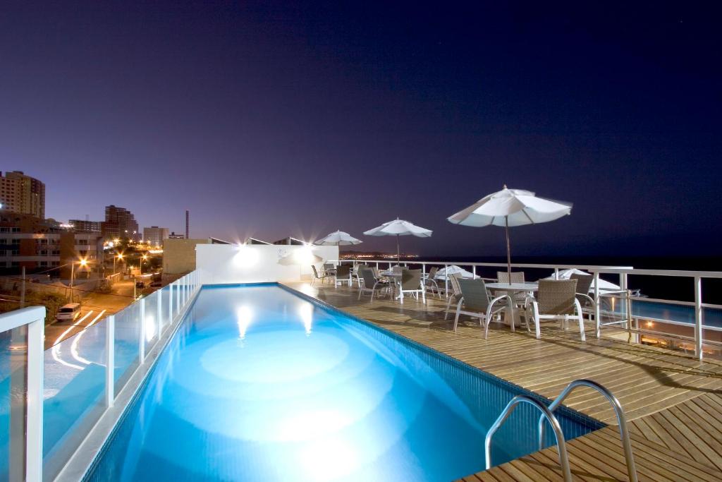 Vip Praia Hotel Photo 16