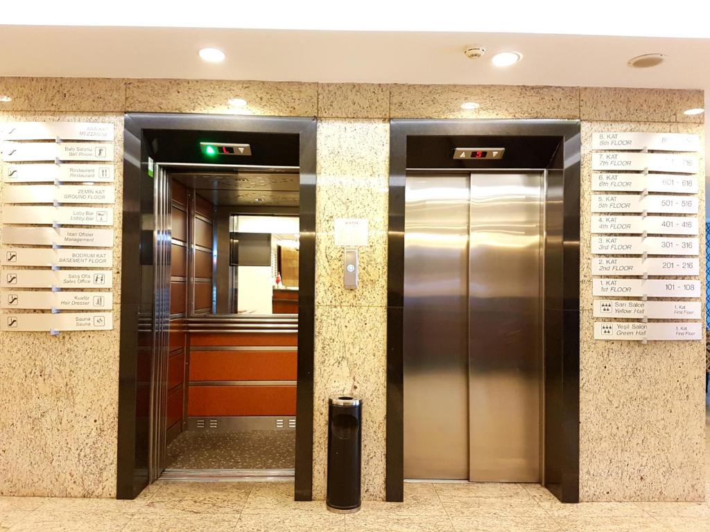 Jura Hotels Mavi Surmeli Adana photo