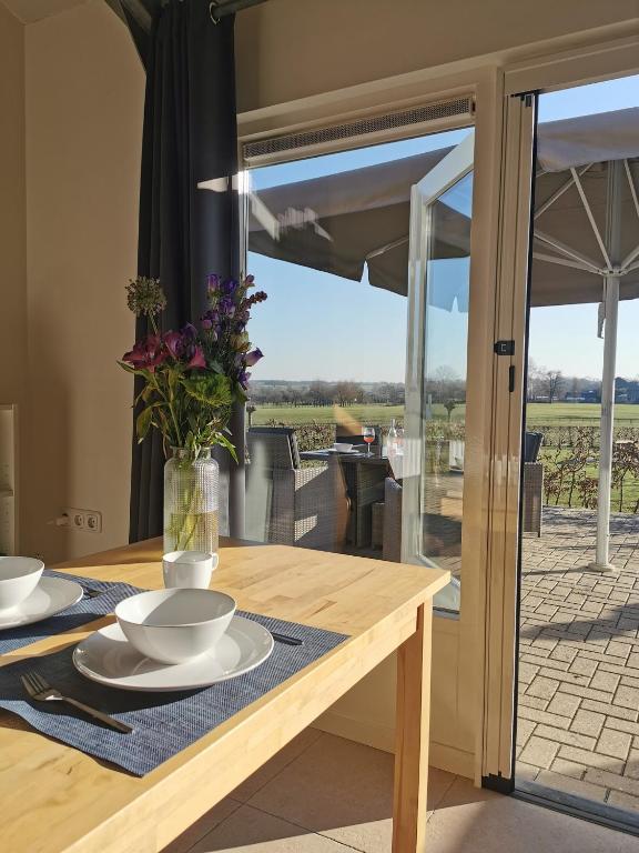 ’t Appelke - Hof van Libeek in het heuvelland, Sint Geertruid