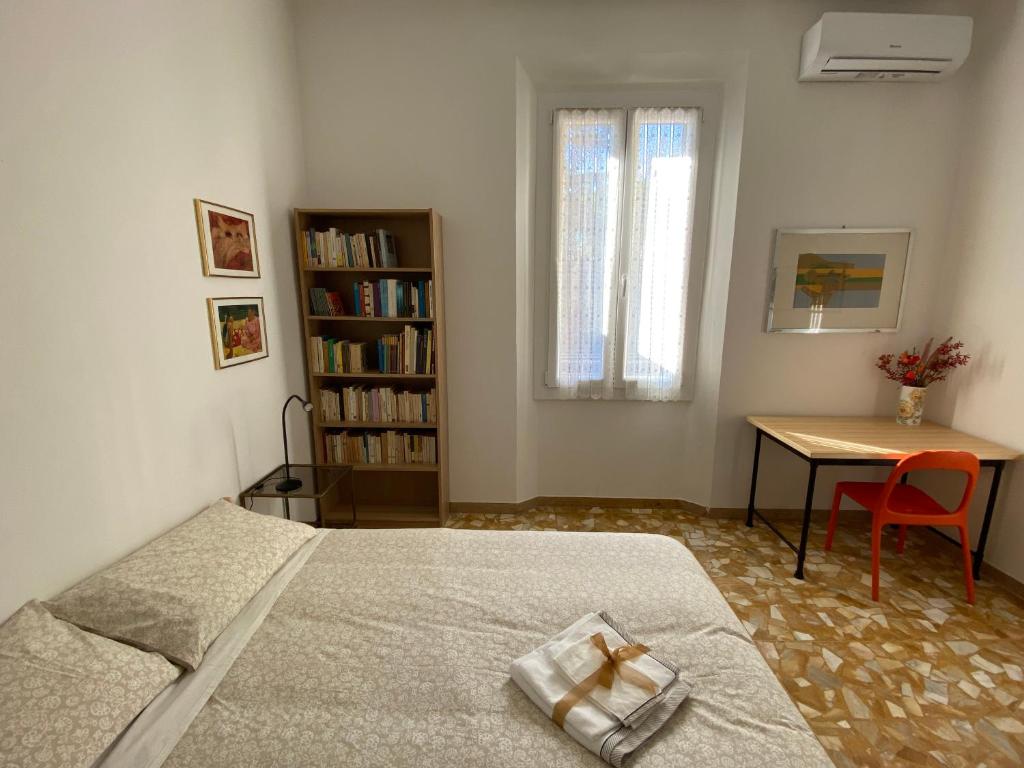 Mazzini Malpighi Apartment - 4