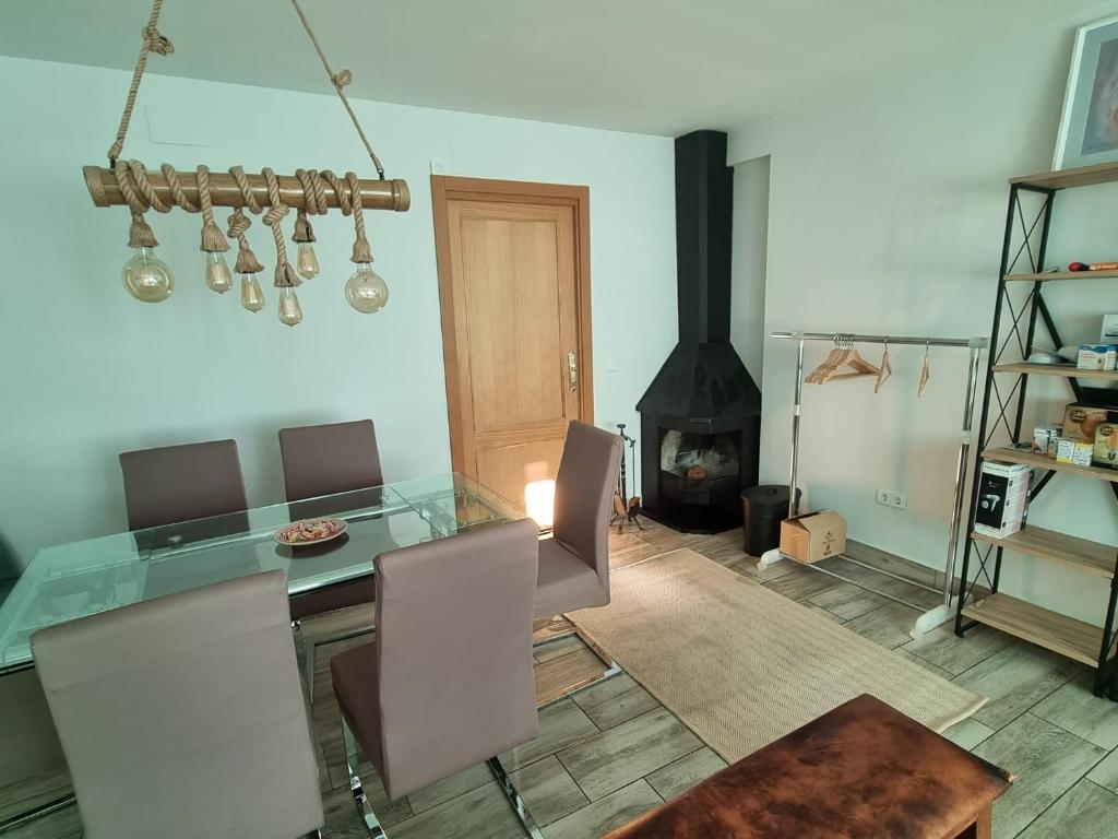 Chalet Adosado Urbanización COPOS PREMIUM Zona Media - 3