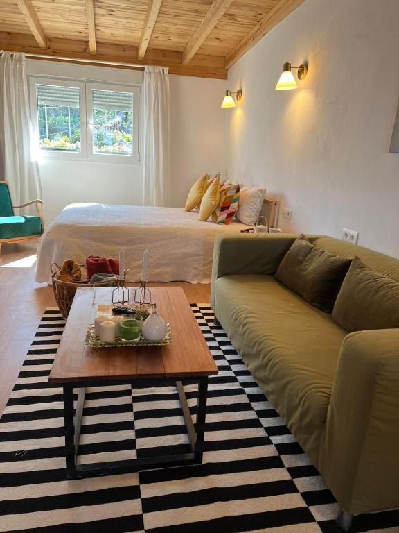 Casa Chano Estudio confortable Tenerife - 4