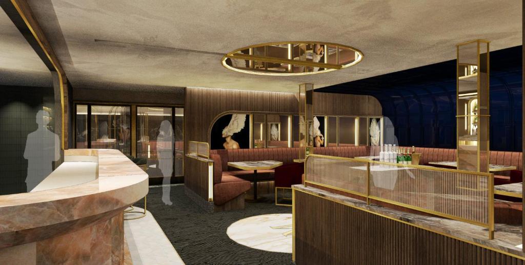 Kirketon Hotel Sydney