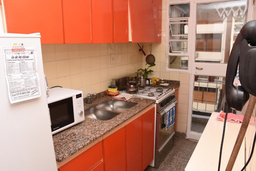 A&B Temporarios Palermo - 5