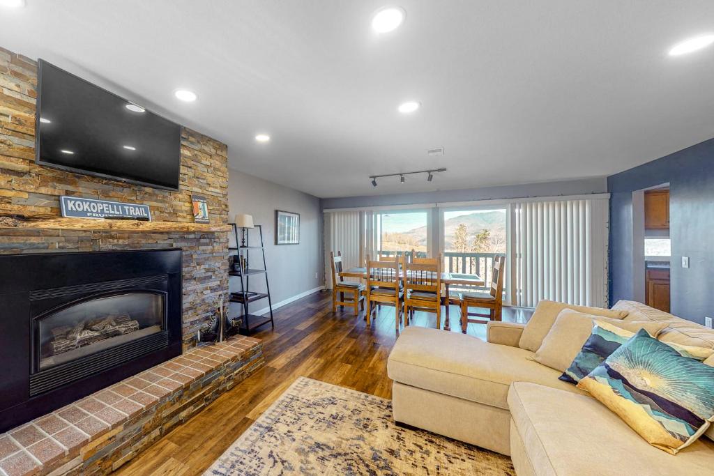 Wildernest Rest, Silverthorne