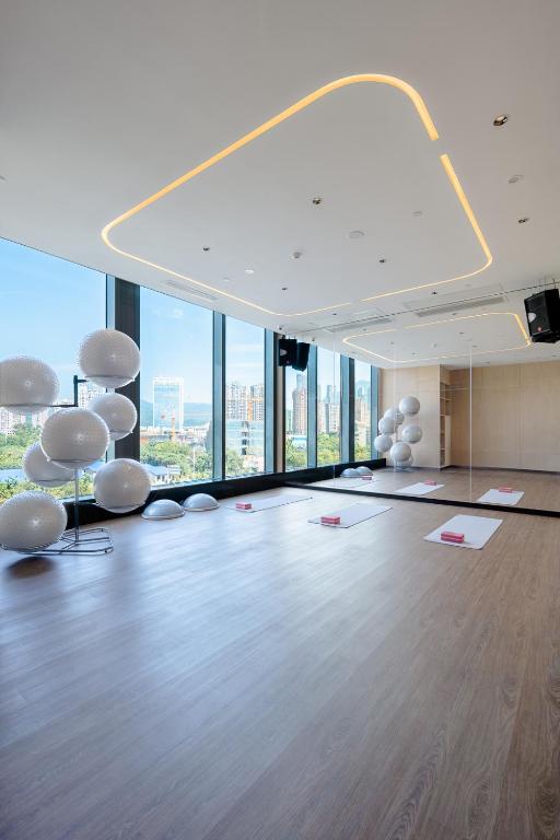 フィットネス/ジム