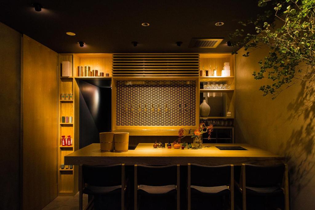 AET & o3 HOTEL photo