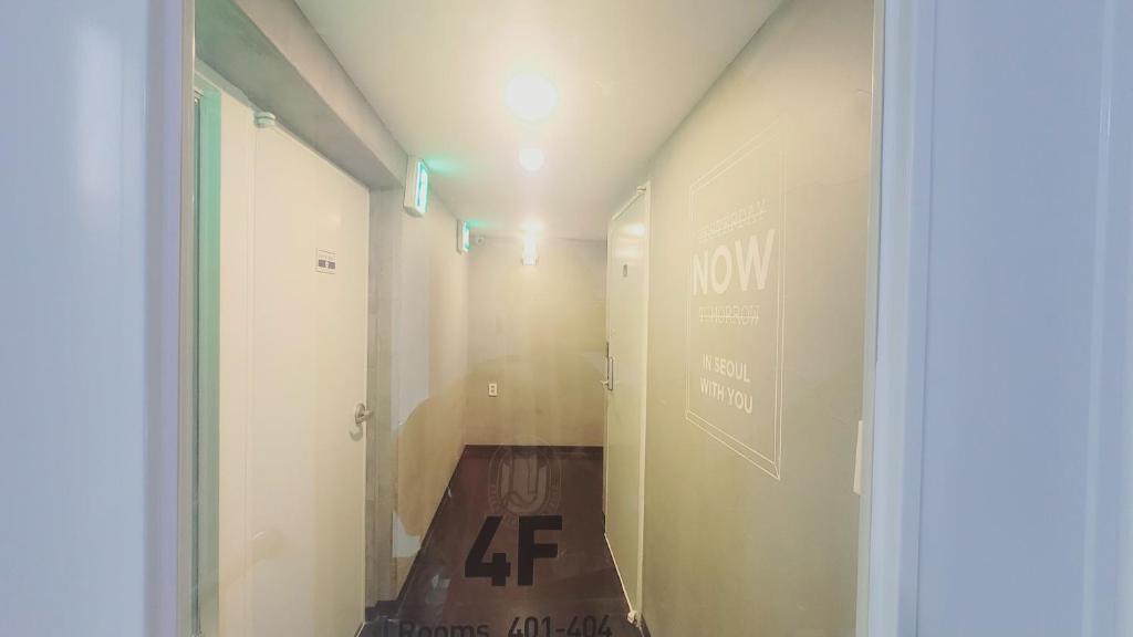 东大门橄榄青年旅馆 (Olive Hostel Dongdaemun)
