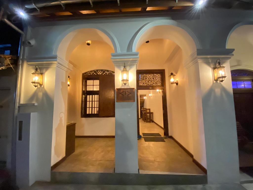 The Dutch Boutique — Hotel in Galle