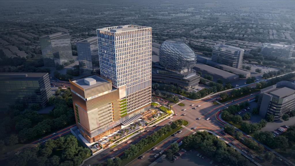 タンゲランセルポン旅行で外せないTOP3のおすすめホテル - img