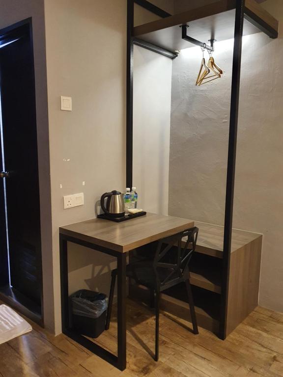 See Foo Hotel 이미지