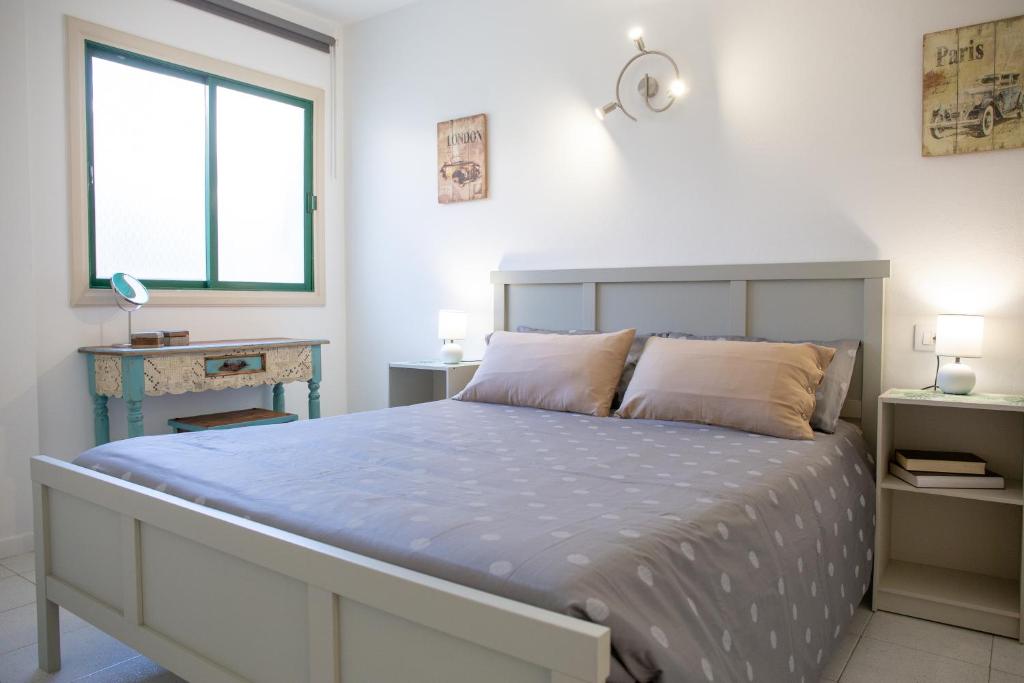 Casa Tiago with High-speed Wifi and Smart-Tvv - 4