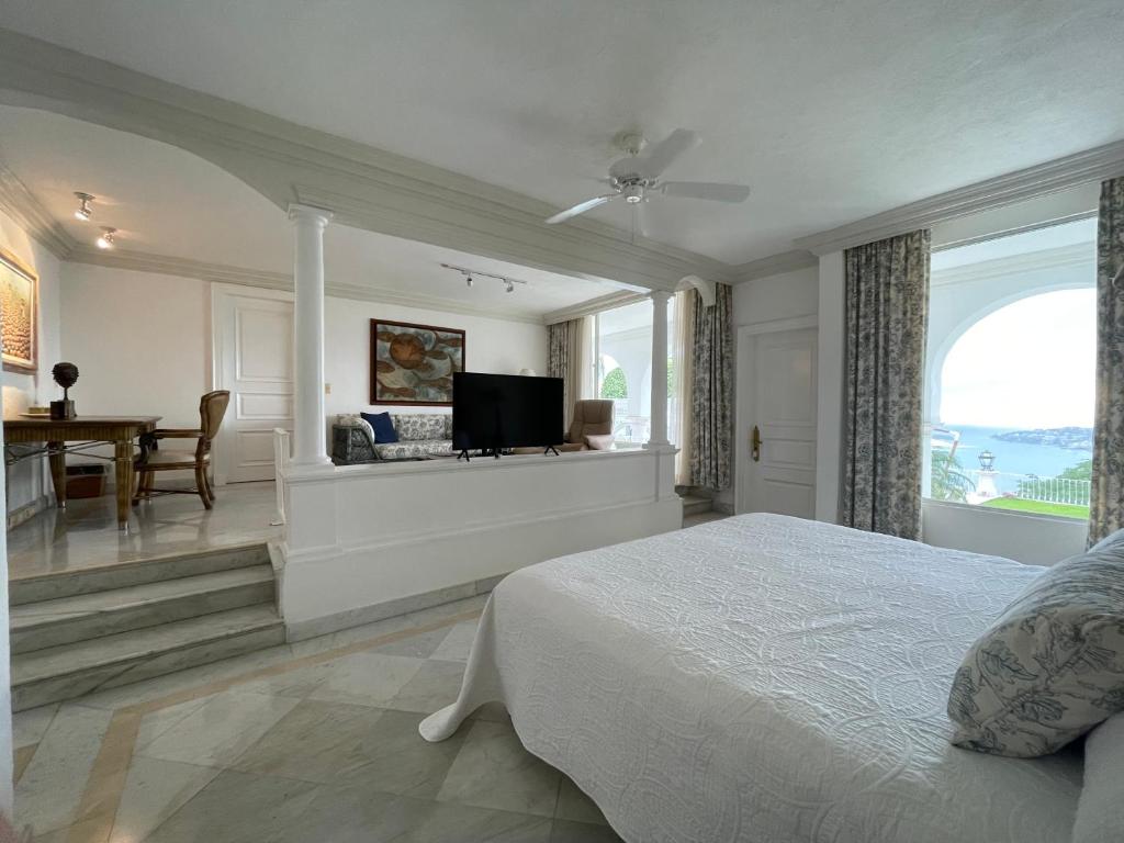 VILLA JADE LUXURY FULL SERVICE STAFF VILLA - 5
