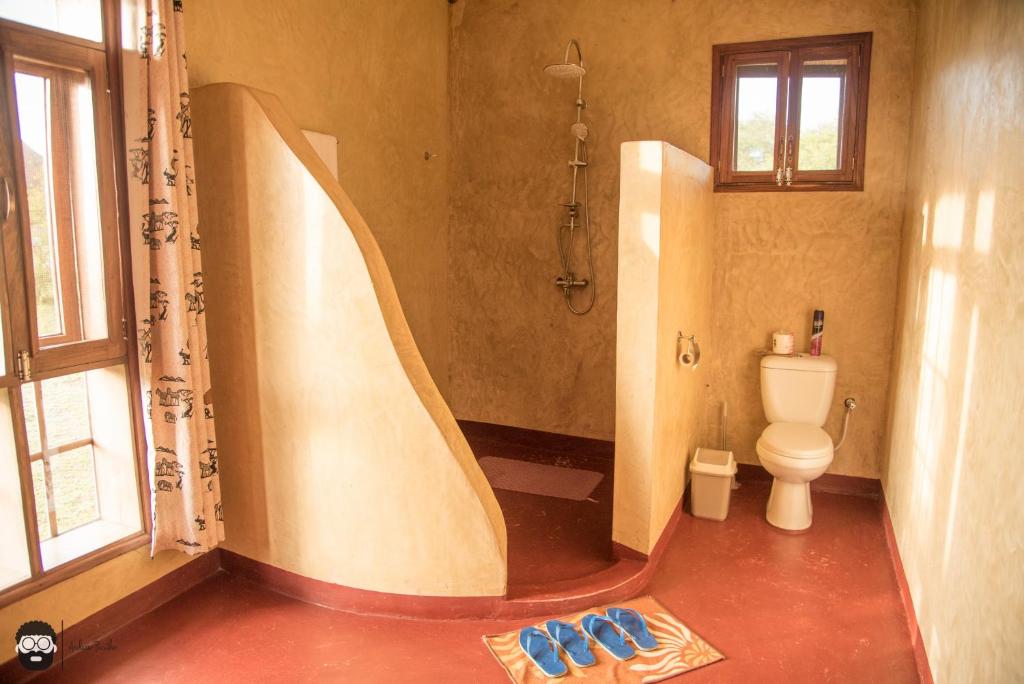 Twiga Safari Lodge photo