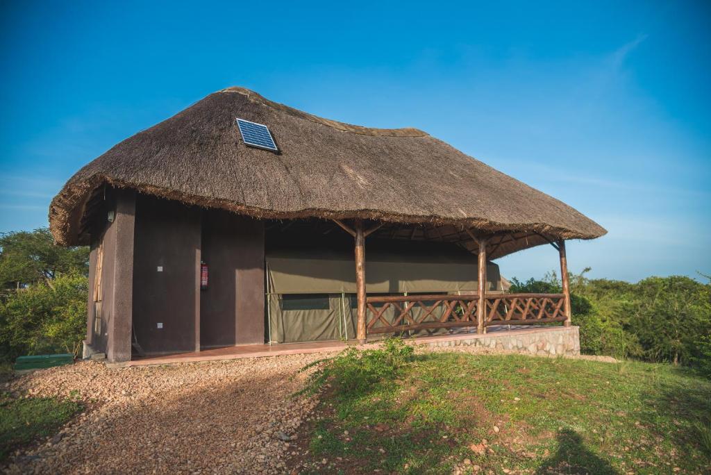 Twiga Safari Lodge photo