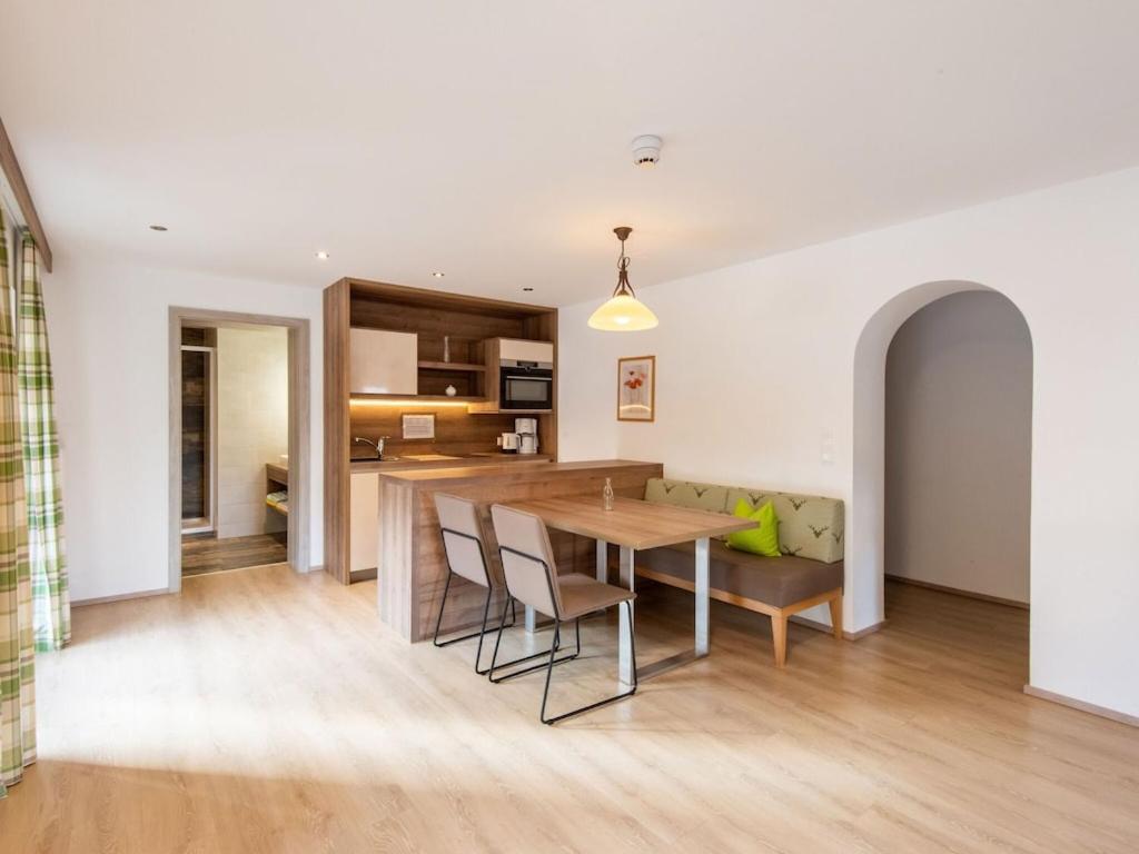 Apartment in Wald near Zillertal Ski Slopes - 4