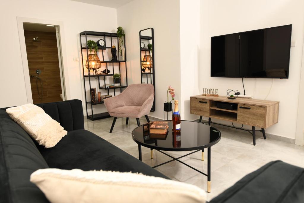 MAKAZA neviot 2, Ejlat