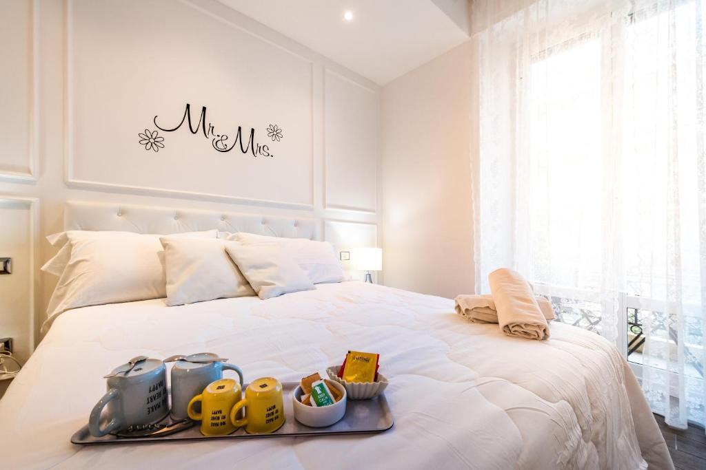 ORA BLU Guest house - 2